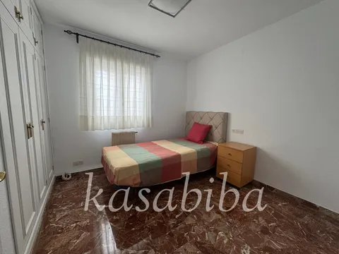 Квартира 117 м² в Валенсии