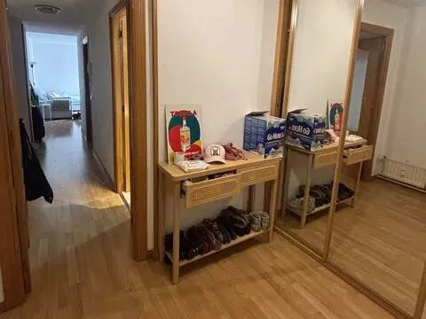 Pis de 70 m² a Madrid