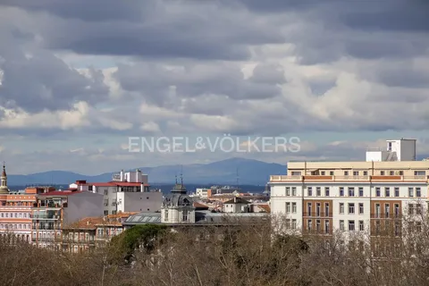 Pis de 203 m² a Madrid