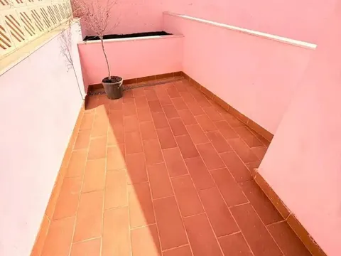 Pis de 65 m² a Màlaga