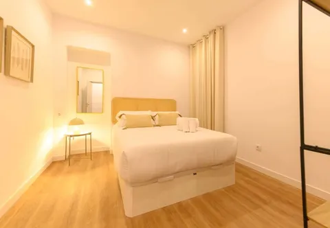 Pis de 65 m² a Madrid