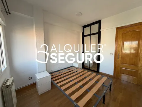Pis de 58 m² a Madrid