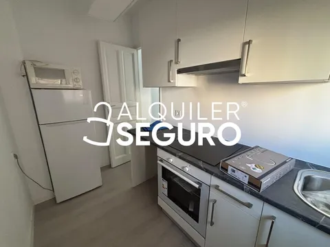Pis de 60 m² a Madrid