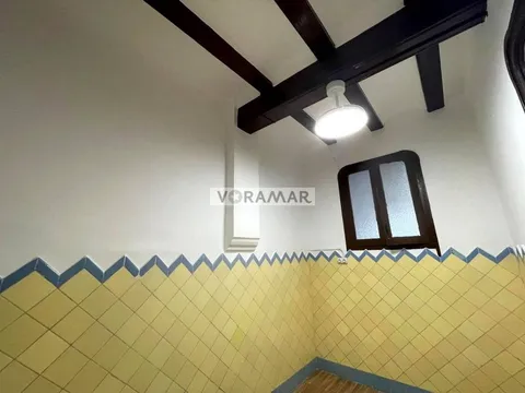 Pis de 80 m² a València