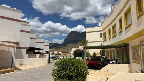Casa de 96 m² a Finestrat