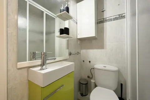 Zimmer zur Miete, Barcelona