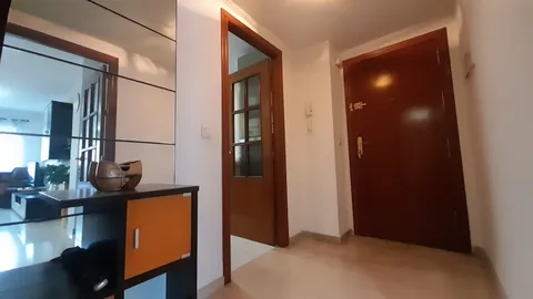 Pis de 96 m² a Còrdova