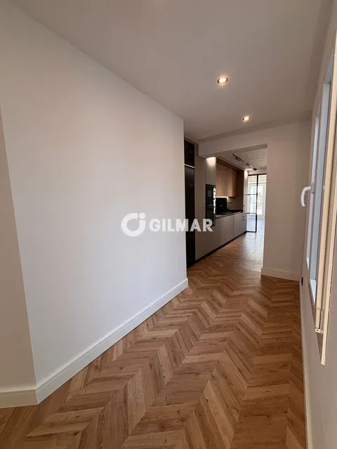 Pis de 103 m² a Màlaga