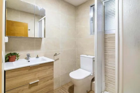 Zimmer zur Miete, Valencia