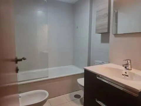 Pis de 60 m² a San Sebastián de los Reyes