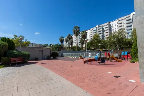 Appartamento 131 m² a Valencia