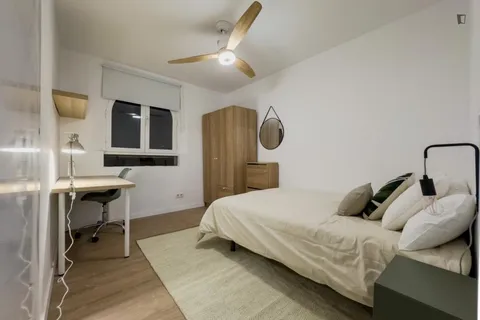 Habitación en alquiler, Barcelona