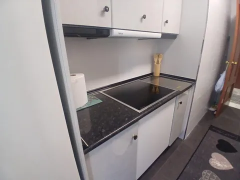 Pis de 78 m² a Màlaga