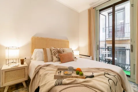 Pis de 60 m² a Barcelona