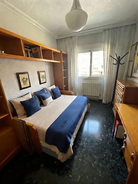 Pis de 140 m² a Múrcia