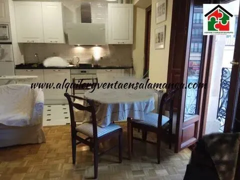 Pis de 80 m² a Salamanca