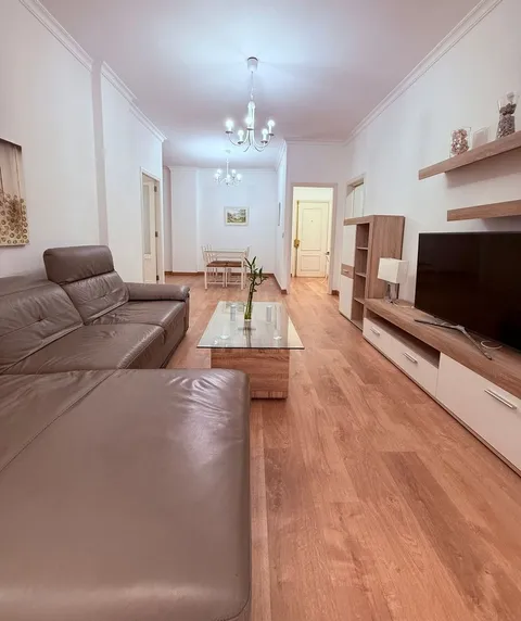 Pis de 104 m² a Las Palmas de Gran Canaria