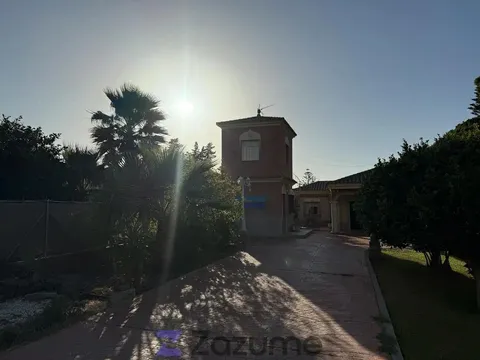 Casa de 210 m² a Chiclana de la Frontera