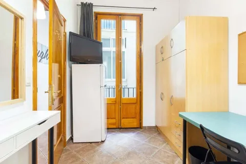 Stanza in affitto, Barcelona