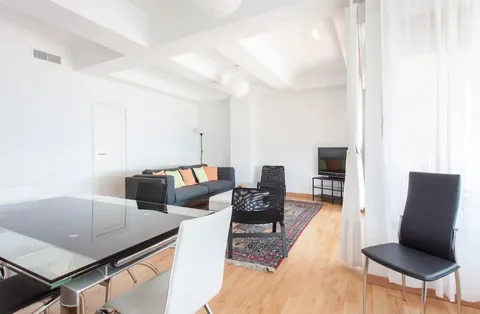 Pis de 80 m² a Alacant
