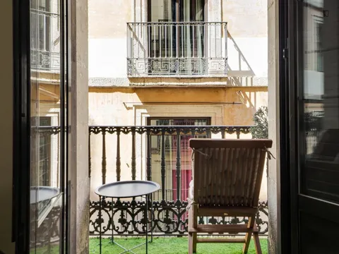 Stanza in affitto, Barcelona