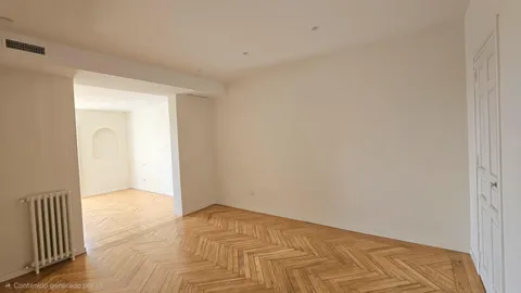 Pis de 222 m² a Madrid