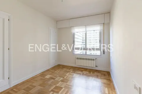 Квартира 191 м² в Мадриде