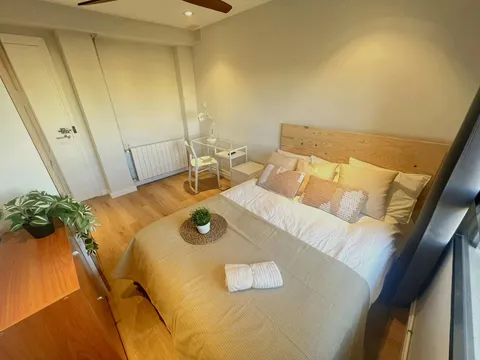 Zimmer zur Miete, Valencia