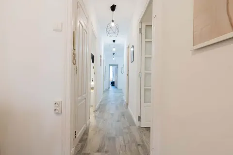 Habitació de lloguer, València