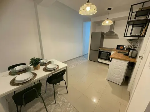 Habitació de lloguer, València