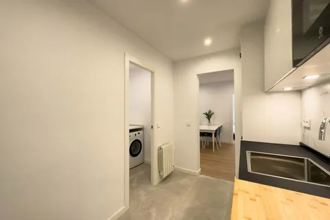Pis de 129 m² a Barcelona