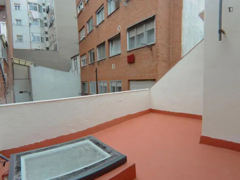Pis de 30 m² a Madrid