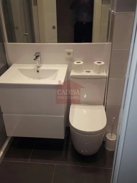 Apartamento 80 m² em Salamanca