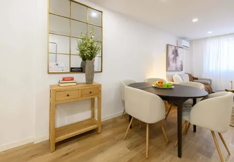 Pis de 61 m² a Madrid