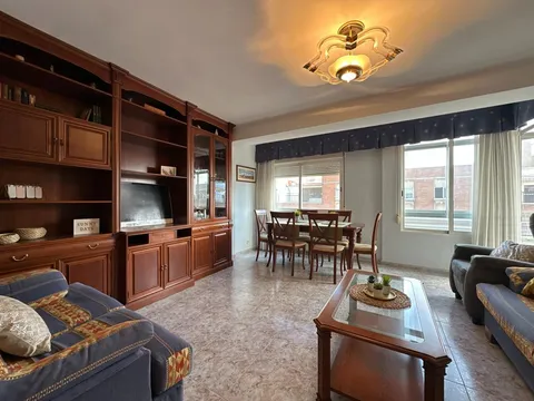 Pis de 79 m² a Saragossa