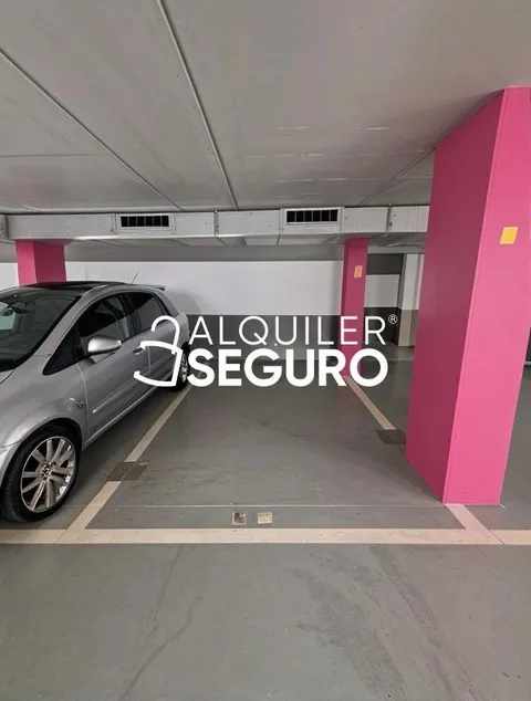 Pis de 57 m² a Sabadell