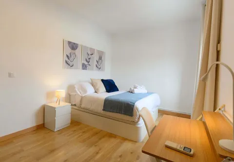 Pis de 85 m² a Madrid