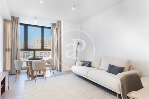 Flat 65 m² in Valencia