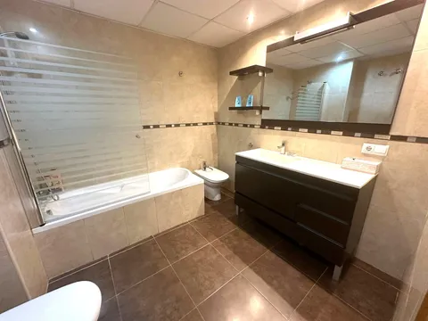 Pis de 132 m² a Benicarló