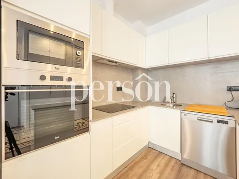 Pis de 81 m² a València