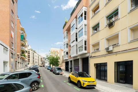 Appartamento 41 m² a Madrid