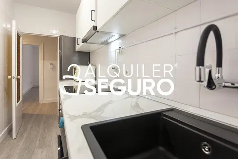 Pis de 80 m² a San Sebastián de los Reyes