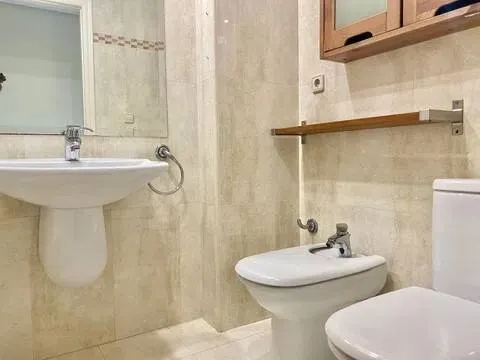 Pis de 90 m² a A Corunya