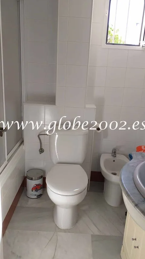Pis de 80 m² a Chiclana de la Frontera