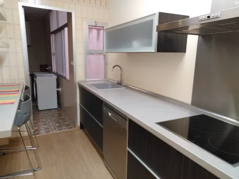 Wohnung 125 m² in Jaén