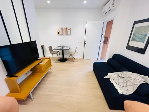 Pis de 31 m² a Montcada