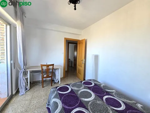 Pis de 115 m² a Granada