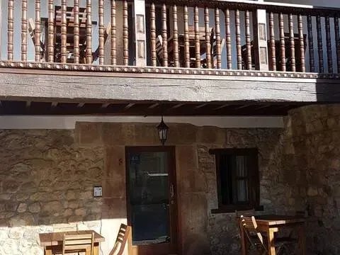 Pis de 55 m² a Cabrales