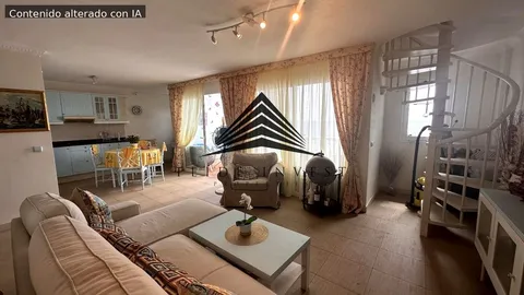 Pis de 100 m² a Adeje
