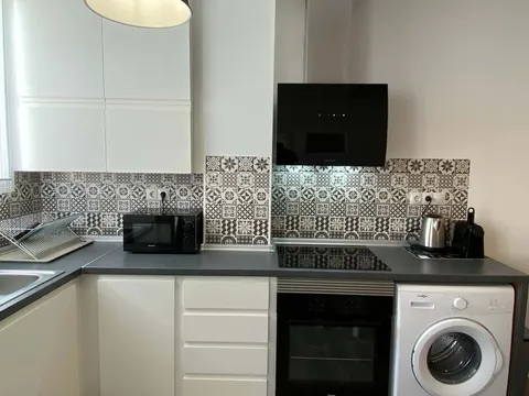 Pis de 50 m² a València